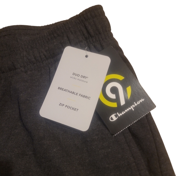 Champion C9 Activewear Men's Gym Shorts Size Small Brand NWT - Picture 1 of 5